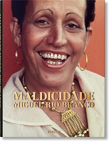 Miguel Rio Branco. Maldicidade By:Herkenhoff, Paulo Eur:84,54 Ден2:4399