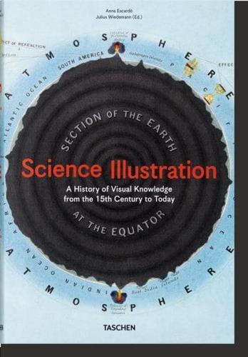 Science Illustration By:(editor), Julius Wiedemann Eur:17.87 Ден1:3699