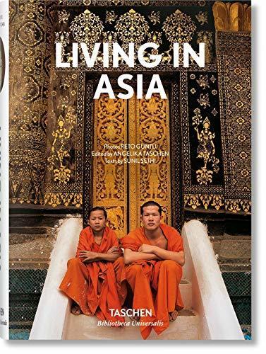 Living in Asia (Bibliotheca Universalis) By:Sethi, Sunil Eur:40,63 Ден2:1099