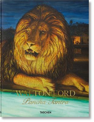 Walton Ford. Pancha Tantra. Updated Edition By:Buford, Bill Eur:34,13 Ден2:4299