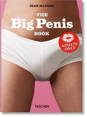 The Little Big Penis Book By:Hanson, Dian Eur:14.62 Ден1:899
