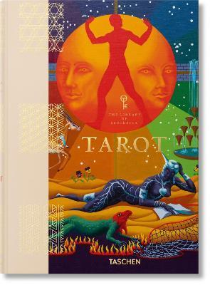 Tarot. The Library of Esoterica By:Hundley, Jessica Eur:22,75 Ден1:1899