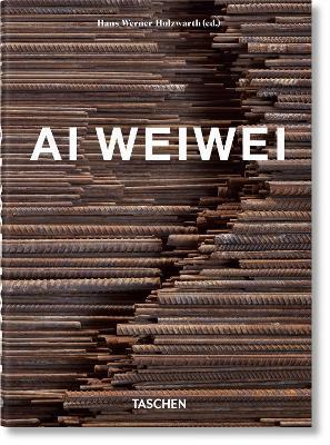 Ai Weiwei. 40th Ed. By:Weiwei, Ai Eur:17,87 Ден2:1599