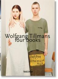 Wolfgang Tillmans. four books. 40th Ed. By:Gargaglione, Federico Eur:56,89 Ден2:1599