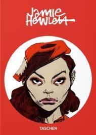 Jamie Hewlett By:Hewlett, Jamie Eur:203,24 Ден2:1599