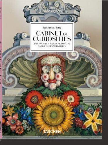 Cabinet of Curiosities By:Listri, Massimo Eur:169,09 Ден2:1599