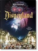 Walt Disney's Disneyland By:Nichols, Chris Eur:50,39 Ден2:899