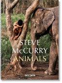 Steve Mccurry. Animals By:McCurry, Steve Eur:35,76 Ден2:899