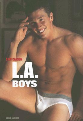 L.A. Boys By:Carson, Sam Eur:14,62 Ден2:1799