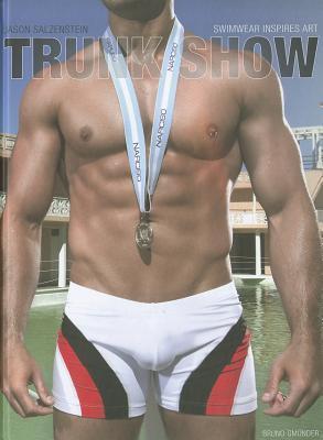 Trunk Show: Swimwear Inspires Art By:Salzenstein, Jason Eur:26 Ден1:1399