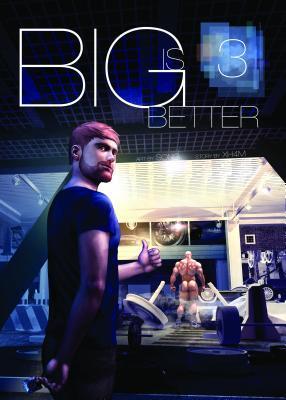 Big is Better 3 By:Xh4m Eur:39,01 Ден2:1499