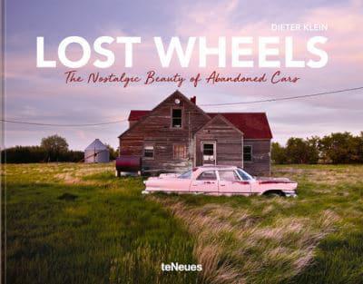 Lost Wheels By:Klein, Dieter Eur:26 Ден2:2199