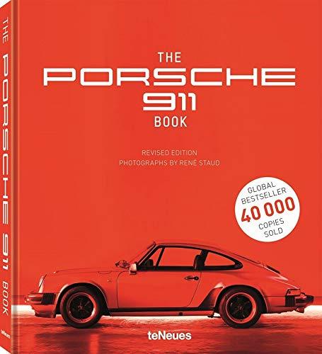 The Porsche 911 Book: New Revised Edition By:Staud, Rene Eur:27,63 Ден2:1499