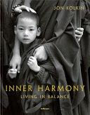 Inner Harmony By:Kolkin, Jon Eur:81,28 Ден2:2599
