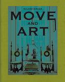 Move And Art By:Birger, Malene Eur:39,01 Ден2:5399