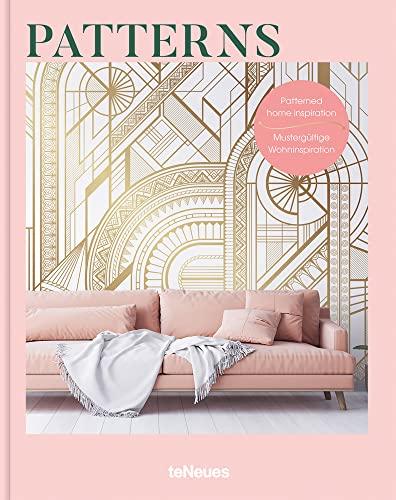 Patterns: Patterned Home Inspiration By:Bingham, Claire Eur:42,26 Ден2:1399
