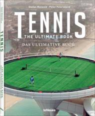 Tennis: The Ultimate Book By:Maiwald, Stefan Eur:55,27 Ден1:3799