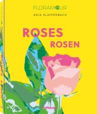 Roses By:Klaffenbach, Anja Eur:40,63 Ден2:1899