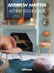 Andrew Martin Interior Design Review Vol. 27 By:Martin, Andrew Eur:105,67 Ден1:4499