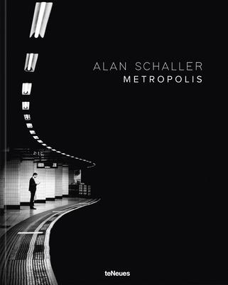 Metropolis By:Schaller, Alan Eur:69,90 Ден2:5599