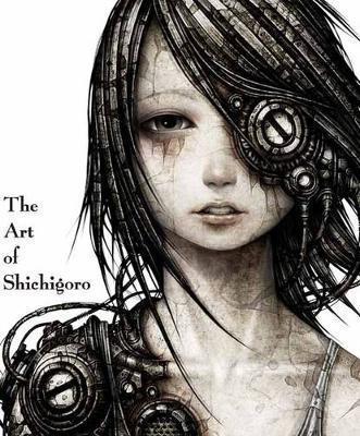 The Art of Shichigoro By:Shichigoro-shingo Eur:16,24 Ден2:1699