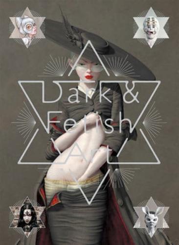 Dark and Fetish Art By:Pie Eur:34.13 Ден1:2499