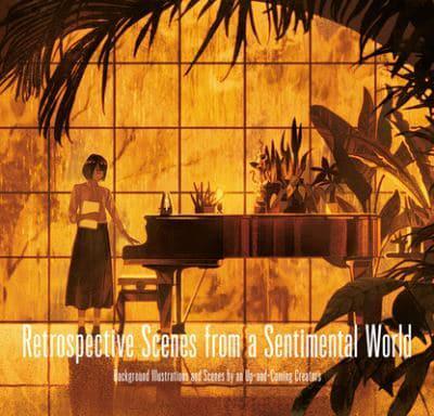 Retrospective Scences from a Sentimental World By:International, PIE Eur:34.13 Ден1:1999