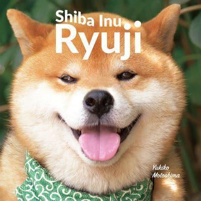 Shiba Inu Ryuji By:Motoshima, Yukiko Eur:16.24 Ден1:699