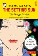 Osamu Dazai's The Setting Sun By:Dazai, Osamu Eur:9,74 Ден2:899