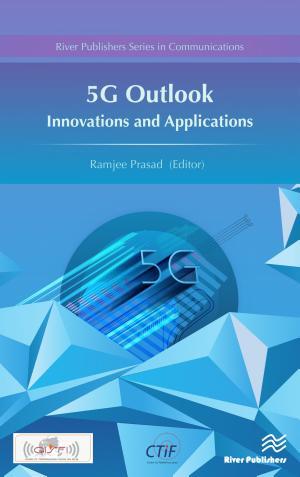 5G Outlook- Innovations and Applications By: Eur:14,62 Ден1:1799