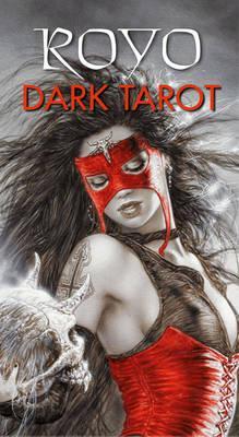Royo Dark Tarot By:Luis Royo Eur:12,99 Ден2:1399
