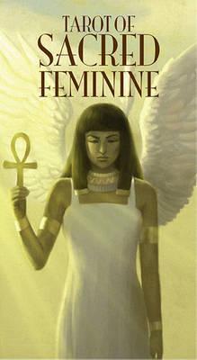 Tarot of the Sacred Feminine By:Franco Rivolli Eur:17,87 Ден2:1399