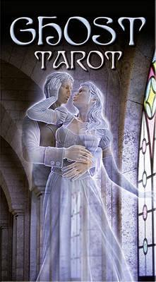 Ghost Tarot By:Corsi, Davide Eur:16,24 Ден2:1399