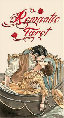 Romantic Tarot By:Giulia F. Massaglia Eur:17,87 Ден2:1399