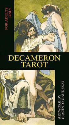 Decameron Tarot By:Gaudenzi, Giacinto Eur:12,99 Ден2:1399