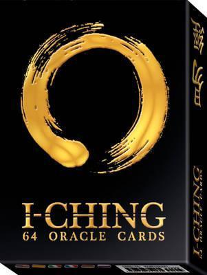 I Ching Cards By:Weatherstone, Lunaea Eur:12,99 Ден2:1199