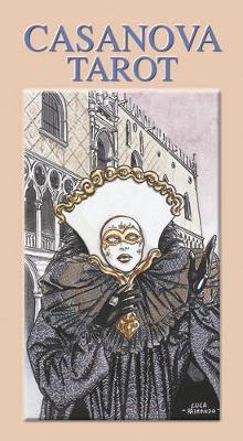 Tarot of Casanova By:Raimondo, Luca Eur:22,75 Ден2:1399