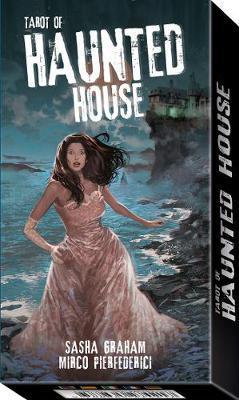 Tarot of Haunted House By:Graham, Sasha Eur:11,37 Ден2:1199