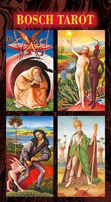 Bosch Tarot By:Atanassov, Atanas Eur:17,87 Ден2:1299
