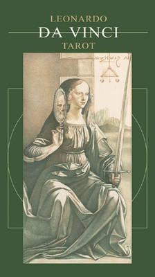 Leonardo Tarot By:Ghiuselev, Iassen Eur:16,24 Ден2:1399