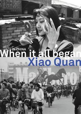 In China When It All Began By:QUAN, XIAO Eur:40,63 Ден2:4499