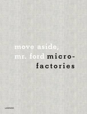 Microfactories By:Kleinhample, Masa Eur:22,75 Ден1:3099