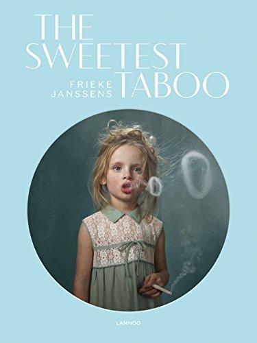 The Sweetest Taboo By:Janssens, Frieke Eur:17,87 Ден2:3299