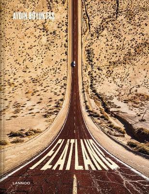 Flatland By:Buyuktas, Aydin Eur:19,50 Ден2:1399