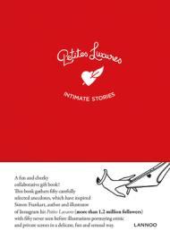 Petites Luxures: Intimate stories By:Frankart, Simon Eur:9,74 Ден1:799