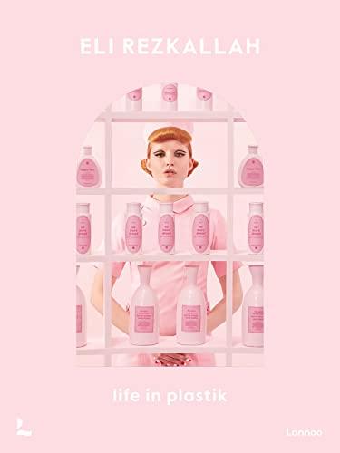 Life in Plastik By:Rezkallah, Eli Eur:61,77 Ден2:4399