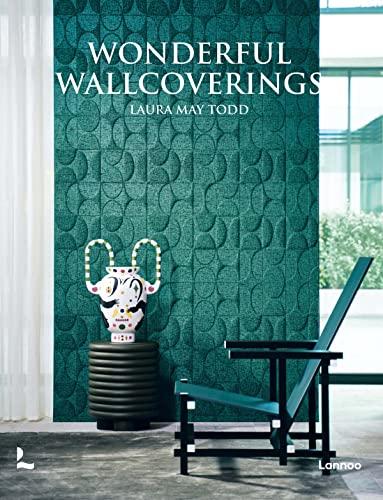 Wonderful Wallcoverings By:Todd, Laura May Eur:27,63 Ден1:3699