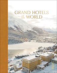 Grand Hotels of the World By:Seymour, Ellie Eur:40,63 Ден1:3199