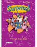 Surprise! Primary 1 Course Bk By:Allan, David Eur:40,63 Ден2:628