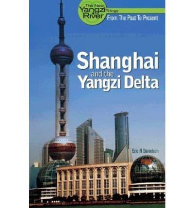The New Yangzi River Trilogy By:Danielson, Eric N Eur:21,12 Ден2:1899